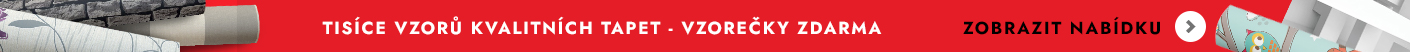 Vzorky tapet zdarma